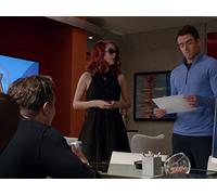 He Blinded Me…With Science