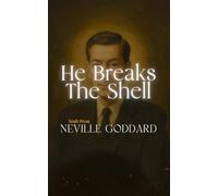 He Breaks The Shell