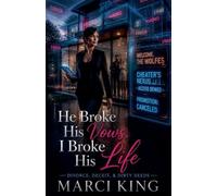He Broke His Vows, I Broke His Life (1)