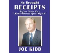 He Brought Receipts: America First, before there was a MAGA