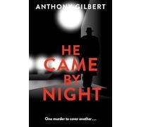 He Came by Night (Mr Crook Murder Mystery)