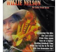 He Came From Texas