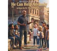 He Can Help Anybody