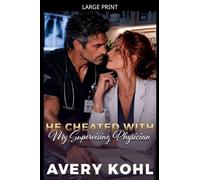 He Cheated With My Supervising Physician
