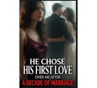 He Chose His First Love Over Me After a Decade of Marriage: A Billionaire Divorce Romance of Buried History, Silent Devotion, and a Wife Who Finally Saw the Truth