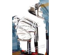 He Could Play: A Father's Story of talent, access, and learning what it really takes