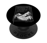 He Counts The Stars And Calls Them All By Name Psalm 147:4 PopSockets Adhesive PopGrip