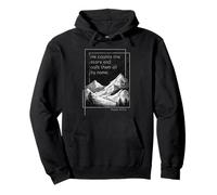 He Counts The Stars And Calls Them All By Name Psalm 147:4 Pullover Hoodie