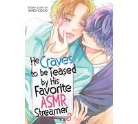He Craves to be Teased by His Favorite ASMR Streamer Vol. 3