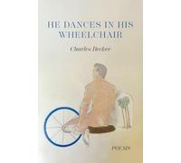 He Dances in His Wheelchair