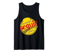 He Decidido Seguir a Cristo Tank Top