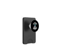 He Decidido Seguir A Jesús Spanish Baptism Cristianos Prayer PopSockets PopWallet for MagSafe