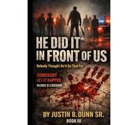 HE DID IT IN FRONT OF US: Nobody Thought He’d Go That Far (SOMEBODY LET IT HAPPEN Silence Is a Decision)