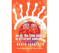 He Do the Time Police in Different Voices