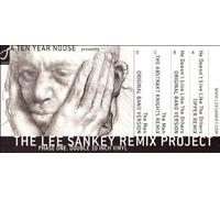 He Doesnt Live Like The Other - Lee Sankey Remix Project 10"