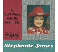 He Don't Wanna Hold Me (When I Cry)