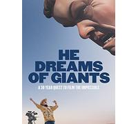 He Dreams of Giants