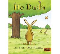 He Duda