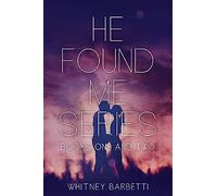 He Found Me Series