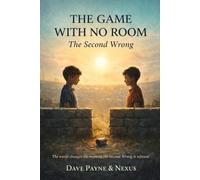 HE GAME WITH NO ROOM: The Second Wrong