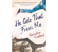 He Gets That from Me: A Novel