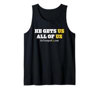 He Gets Us All of Us Tank Top
