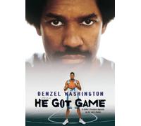 He Got Game