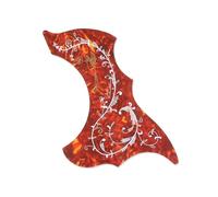 He Guard Board Comma Shaped Board Folk Soundtrack(9)