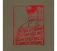 He Has Left Us Alone But Shafts Of Light Sometimes Grace The Corner Of Our Rooms