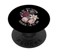 He Has Made Everything Beautiful In Its Time - PopSockets Adhesive PopGrip
