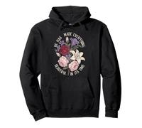 He Has Made Everything Beautiful In Its Time - Pullover Hoodie