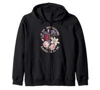 He Has Made Everything Beautiful In Its Time - Zip Hoodie