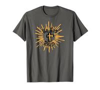 He Has Risen | for Christians T-Shirt