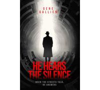 He Hears the Silence: When the streets talk, He answers