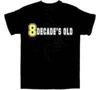 HE&HONP 21st Birthday Mens Women T Shirt 100% Cotton It Took 21yrs to Look This Good Xmas Party Size XL87666(3X-Large)