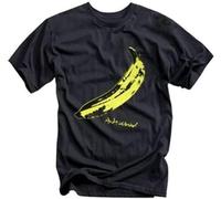HE&HONP Andy Warhol Banana T-Shirt (3X-Large)