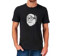 HE&HONP Danny DEVITO T Shirt TOP Actor Film Movie American USA Retro Vintage (3X-Large)
