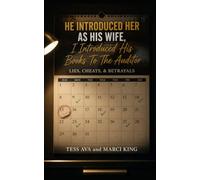 He Introduced Her As His Wife, I Introduced His Books To The Auditor (Lies, Cheats, & Betrayals)