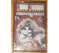 He Is a Jelly Roll Baker [CASSETTE]