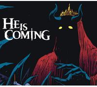 He is Coming PC Steam Altergift
