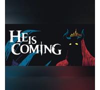 He is Coming (PC) Steam Key - EU