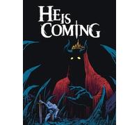 He is Coming (PC) - Steam Key - GLOBAL