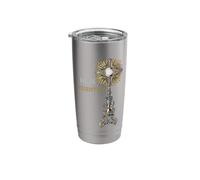He is Essential Catholic Monstrance Holy Mass Stainless Steel Insulated Tumbler