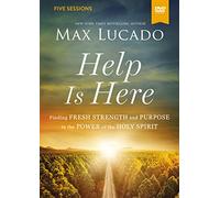 He Is Here Video Study: Face the Challenge of Today with the Strength and Hope of the Spirit