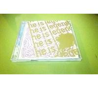 He Is Legend - I Am Hollywood