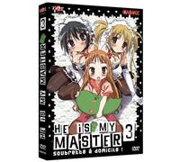 He is my Master - vol. 3/4