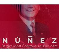 He Is Not One of Ours