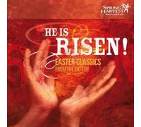 He Is Risen - Easter Classics From The Big Top