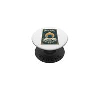 He Is Risen Empty Tomb Christian Easter Resurrection Faith PopSockets Adhesive PopGrip