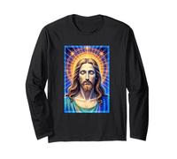 He is Risen King Long Sleeve T-Shirt
